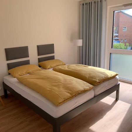 Casada: 3-Zimmer-Zuhause Mit Buero Wißmar Exteriör bild