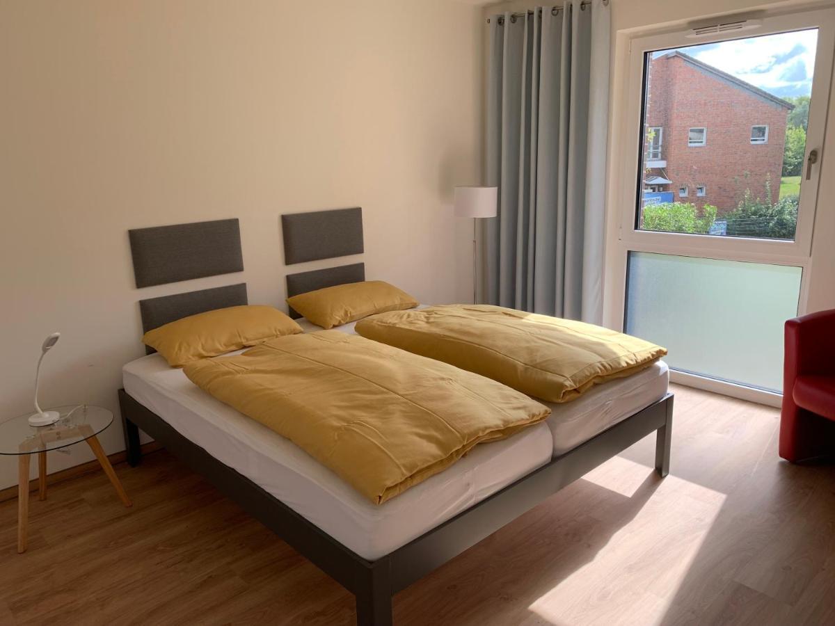 Casada: 3-Zimmer-Zuhause Mit Buero Wißmar Exteriör bild