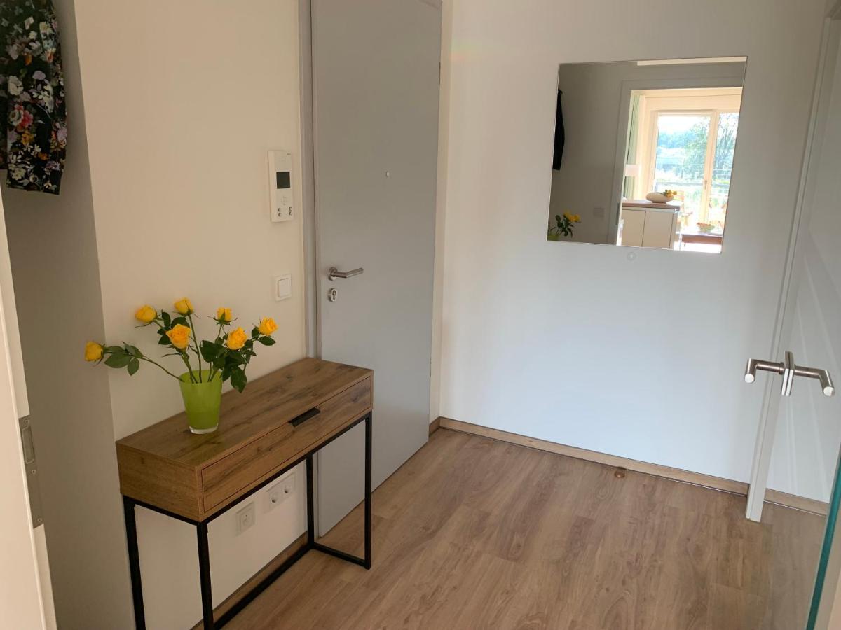 Casada: 3-Zimmer-Zuhause Mit Buero Wißmar Exteriör bild