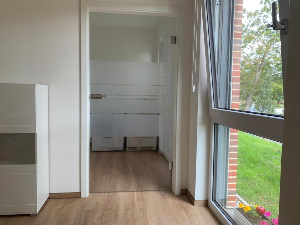 Casada: 3-Zimmer-Zuhause Mit Buero Wißmar Exteriör bild