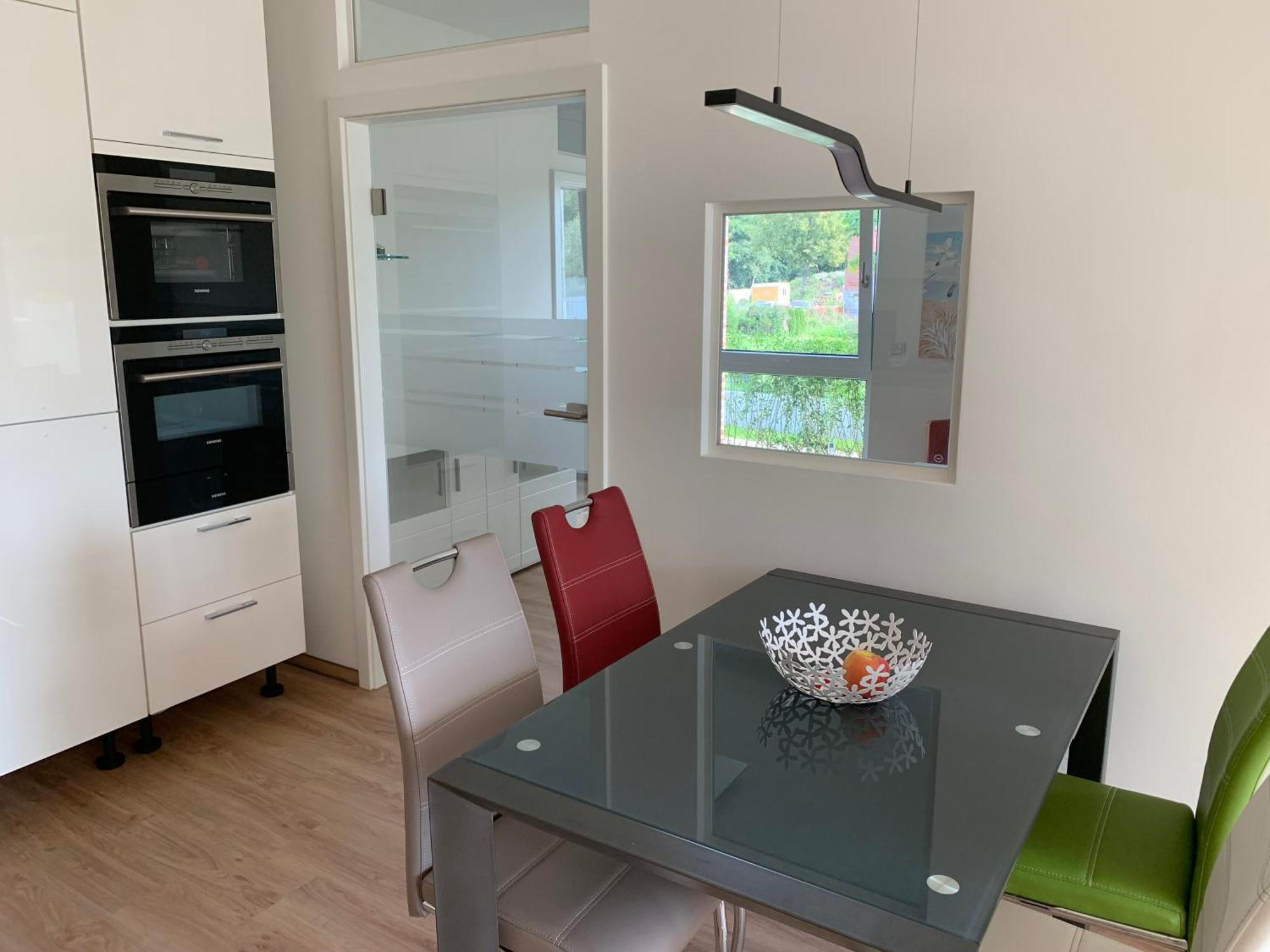 Casada: 3-Zimmer-Zuhause Mit Buero Wißmar Exteriör bild