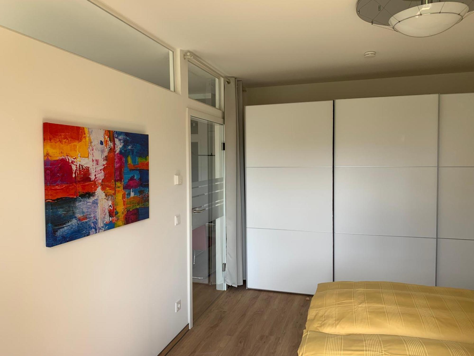 Casada: 3-Zimmer-Zuhause Mit Buero Wißmar Exteriör bild