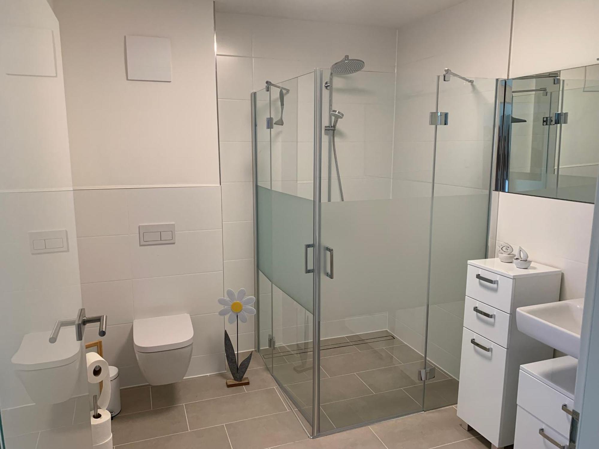Casada: 3-Zimmer-Zuhause Mit Buero Wißmar Exteriör bild